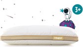 Vitapur - NEO Hybride Memory Foam Kinderkussen - 40x60 cm - hypoallergeen kinderkussen - in hoogte verstelbaar voor alle...