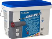 Mapei Eco Prim Grip Plus Primer - Grondverf - Gebruiksklaar & Hechtingsbevorderend - Binnen & Buiten - Grijs - 10 kg