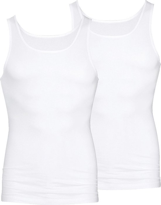 Mey Athletic Shirt - onderhemd 3 pack Dry Cotton
