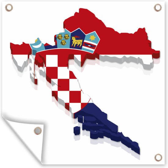 Tuinvlag