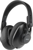 AKG K361- Écouteurs Bluetooth BT