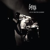 Gojira - Live At Brixton (LP)