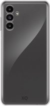 XQISIT Flex Case - transparant - voor Samsung Galaxy A13 5G