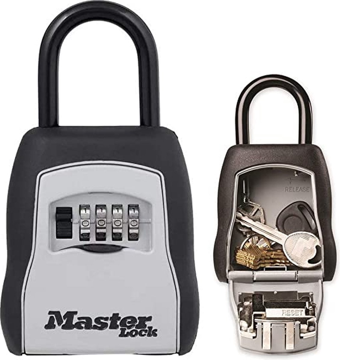 Sleutelkluis - Key safe - sleutelkast / Afsluitbare Sleutelbox , Lockable Key Box