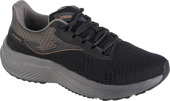 Joma Rodio Lady 2231 RRODLW2231, Vrouwen, Zwart, Hardloopschoenen, maat: 37