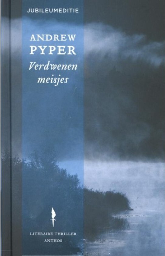 Verdwenen meisjes - cover