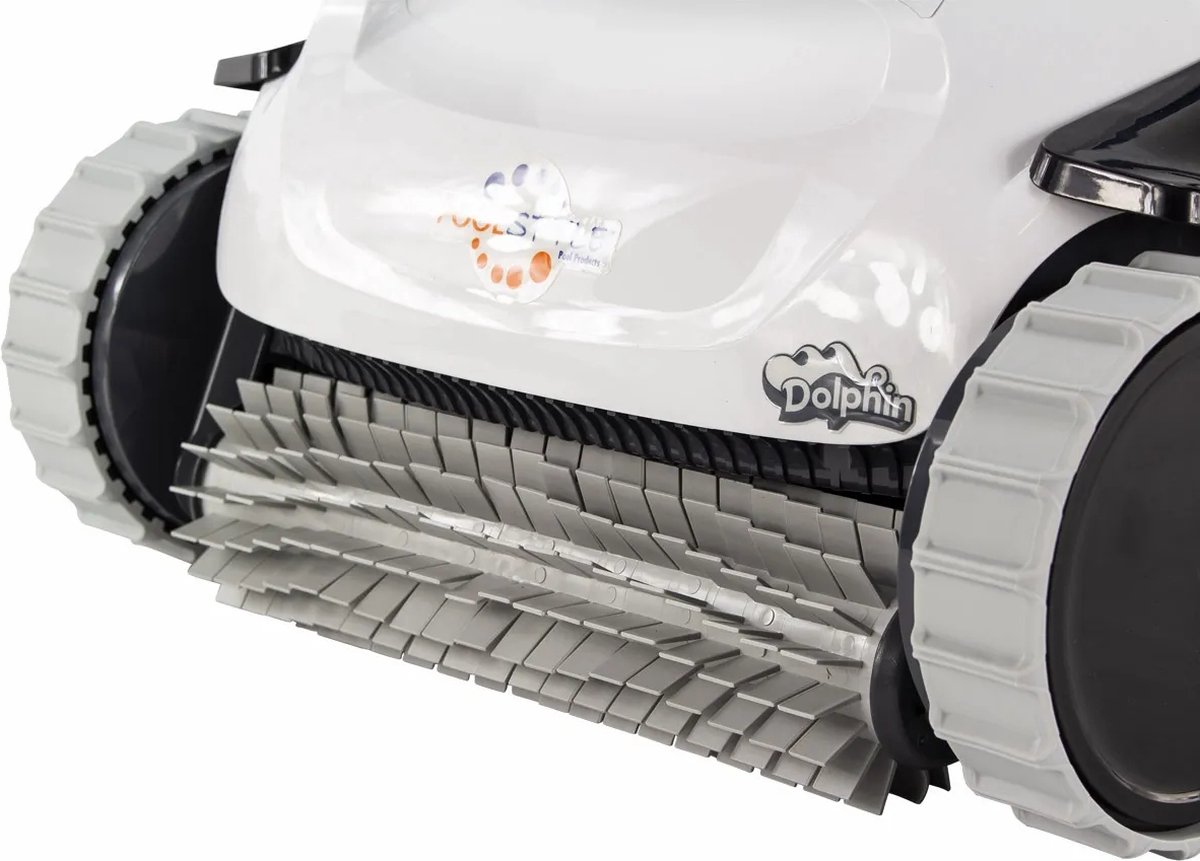 Dolphin Poolstyle - Robot de piscine