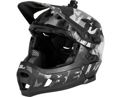 Bell Super DH Mips MTB fietshelm
