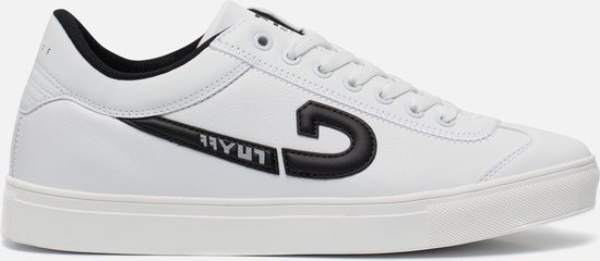 Cruyff Cruyff Flash Baskets pour femmes Blanc Synthétique - Taille 41