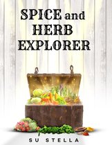 Spice and Herb Explorer