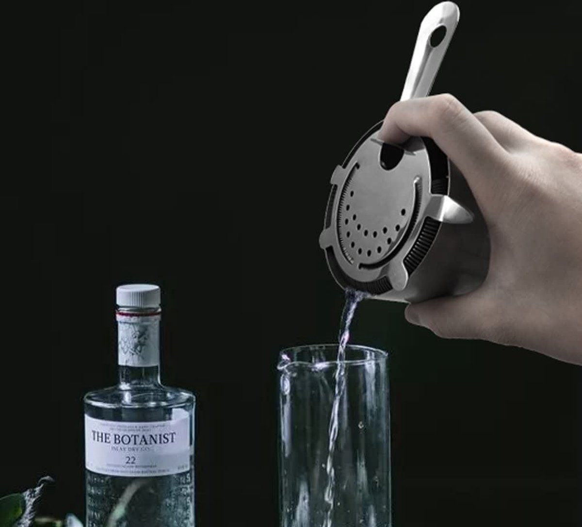 Hawthorne Strainer | Laguna Bay