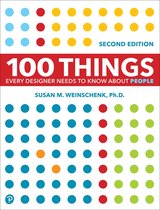 Voices That Matter - 100 Things Every Designer Needs to Know About People