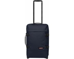 Eastpak TRANVERZ S Reiskoffer, Handbagage (51 × 32.5 × 23 cm) - Ultra Marine