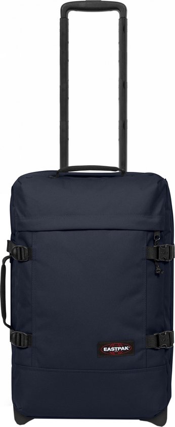 Eastpak TRANVERZ S Reiskoffer, Handbagage (51 x 32.5 x 23 cm) - Ultra Marine