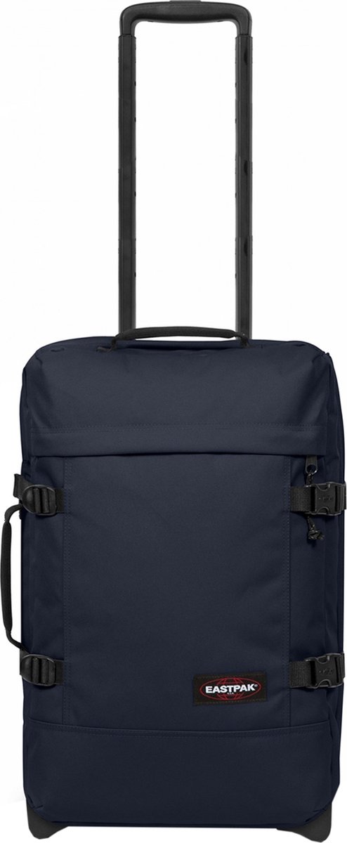 Eastpak TRANVERZ S Reiskoffer, Handbagage (51 x 32.5 x 23 cm) - Ultra Marine