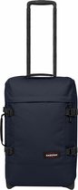 Bol.com Eastpak TRANVERZ S Reiskoffer Handbagage (51 x 32.5 x 23 cm) - Ultra Marine aanbieding