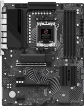 Motherboard ASRock B650 PG Lightning AMD AMD B650 AMD AM5