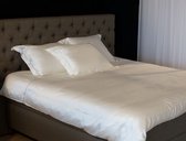 Emperior Silk Dekbedovertrek Vivaldi Premium 140 x 220 +1 Emperior Silk Dekbedovertrek Vivaldi Premium 140 x 220 +1