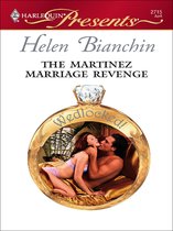 Wedlocked! - The Martinez Marriage Revenge