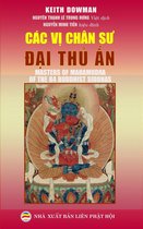 Mật tông Tây Tạng 1 - Các vị chân sư Đại Thủ Ấn