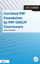Courseware - Certified PM2 Foundation by PM2 GROUP Courseware