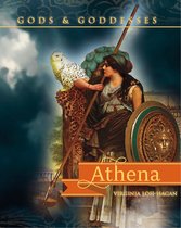 Gods and Goddesses of the Ancient World - Athena
