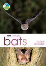 RSPB - RSPB Spotlight Bats
