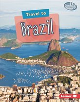 Searchlight Books ™ — World Traveler - Travel to Brazil