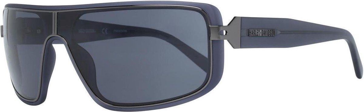 Harley-Davidson zonnebril mannen heren HD1000X 72 91A