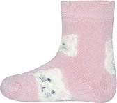 Thermo baby socks Bears-Ewers-Altrosa rose