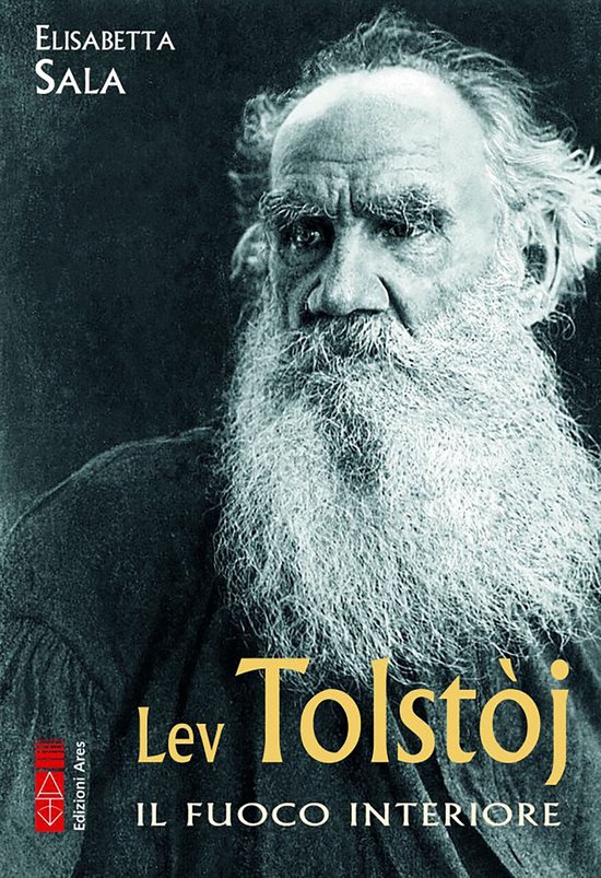 Lev Tolstòj (ebook), Elisabetta Sala 9788892982857 Boeken
