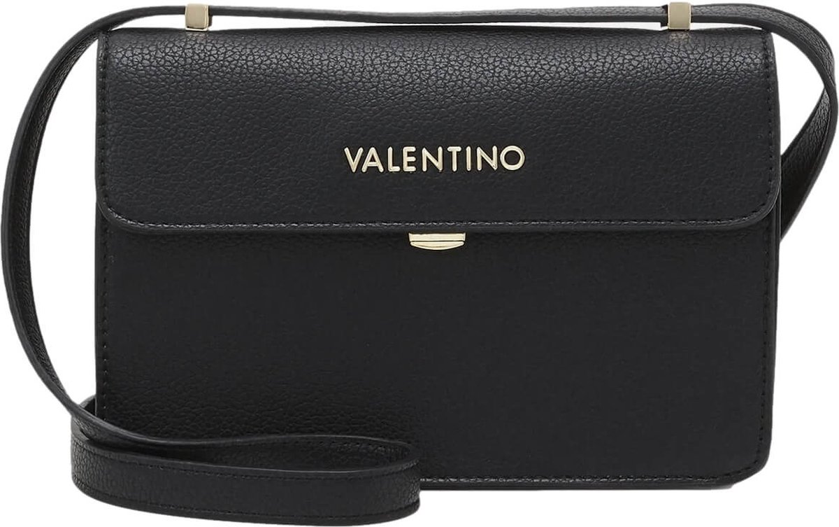 Valentino Bags Special Martu Sac à bandoulière pour femmes Faux cuir -  Zwart | bol