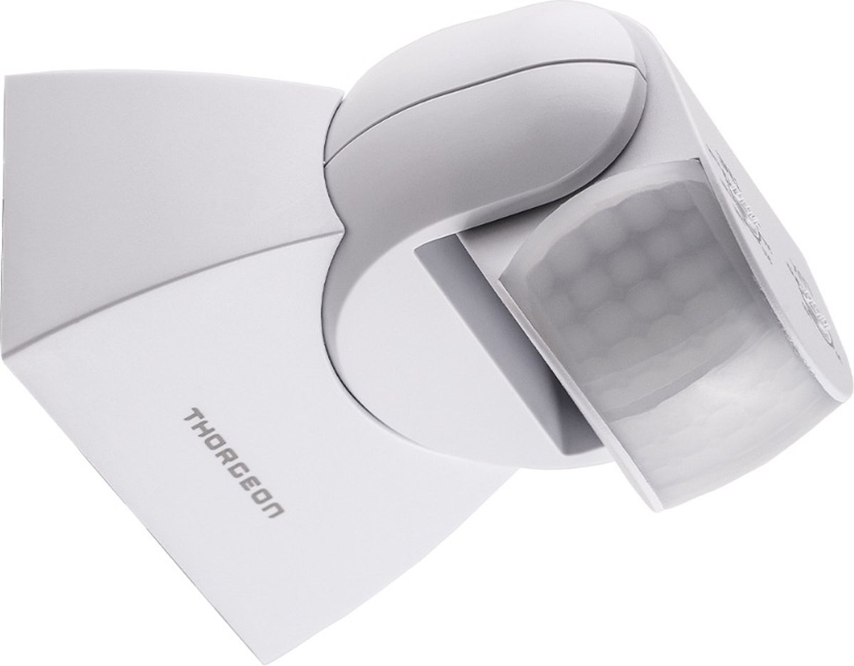 Thorgeon - PIR Motion Sensor - 300W - 220-240V - IP65