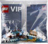 LEGO Winters VIP-uitbreidingspakket (polybag) - 40514