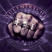 Queensrÿche - Frequency Unknown (2 LP) (Deluxe Edition)