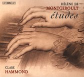 Clare Hammond - Études (Super Audio CD)