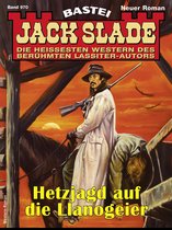 Jack Slade 970 - Jack Slade 970