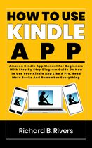 Tech guide by Richard B. Rivers - How to use kindle app