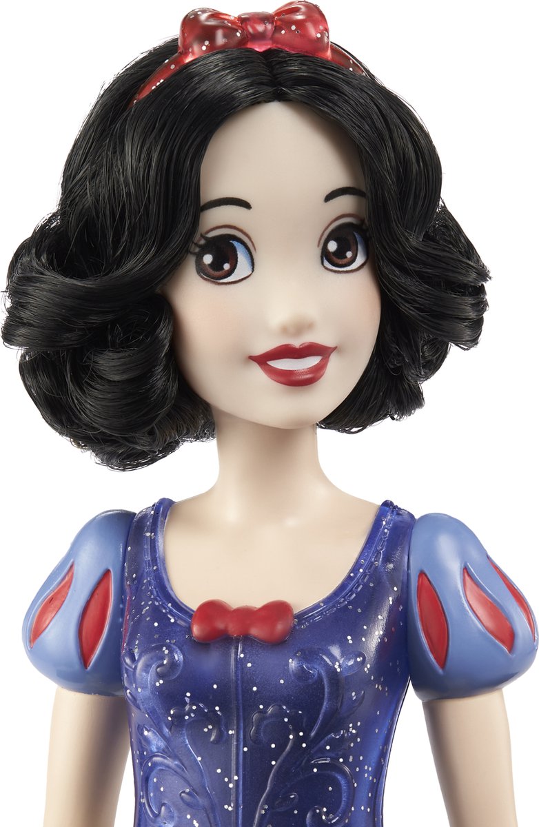 Disney Princess - Prinsessen pop - Prinses Sneeuwwitje — afbeelding 13