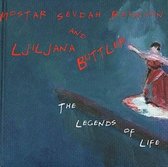 Ljiljana Buttler & Mostar Sevdah Reunion - The Legends Of Life (CD)