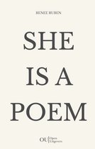 She is a Poem