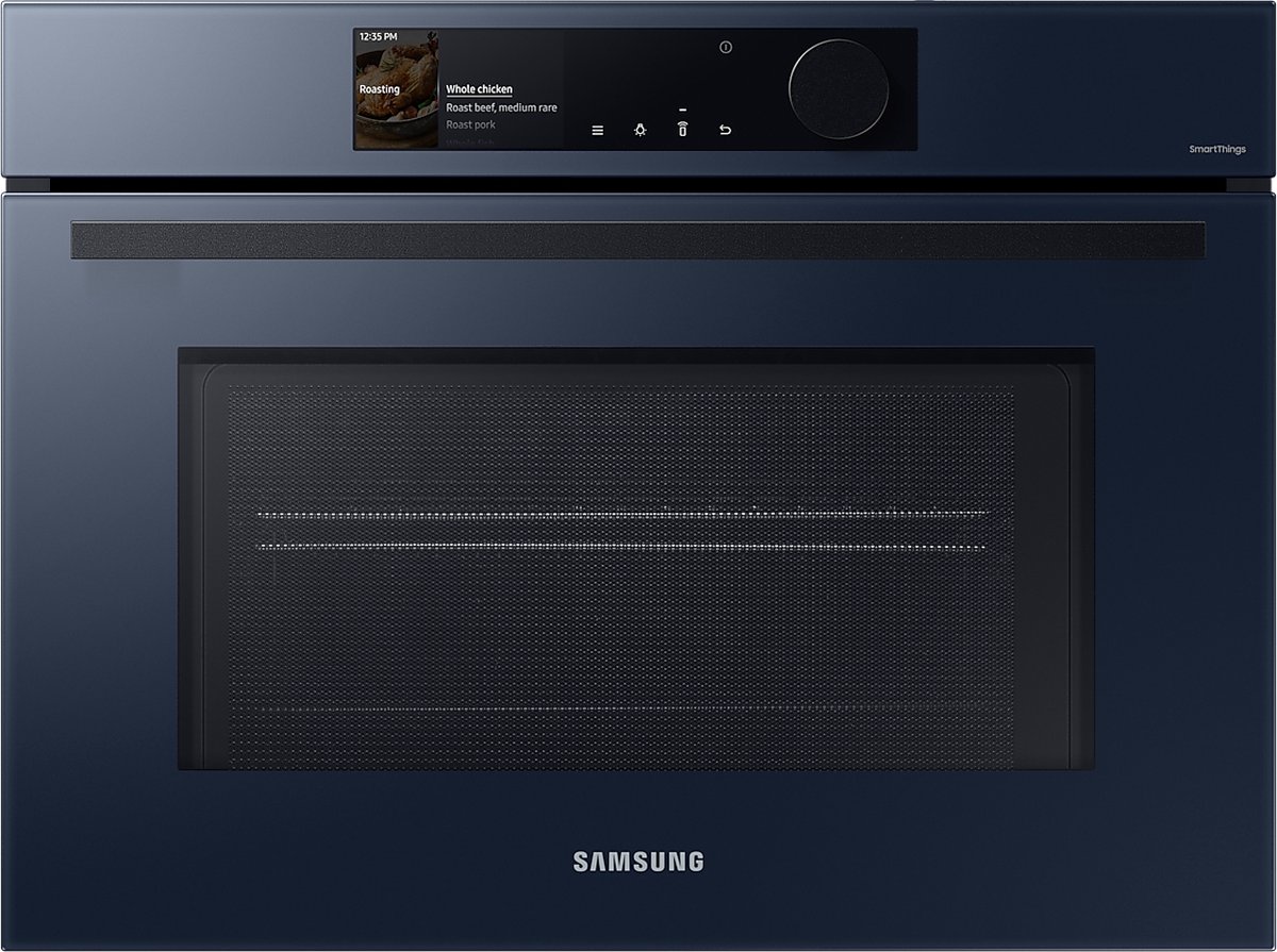 Samsung NQ5B6753CAN 50 l 2800 W Marineblauw