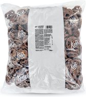 KoRo | Veggie pretzels in melkchocolade 1 kg