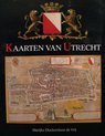 Kaarten van Utrecht
