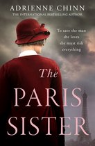 The Three Fry Sisters 2 - The Paris Sister (The Three Fry Sisters, Book 2)