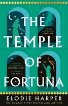The Wolf Den Trilogy 3 - The Temple of Fortuna