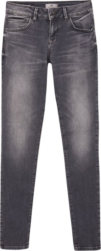 Nicole Jeans | Brick Toile