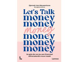 Let's Talk Money