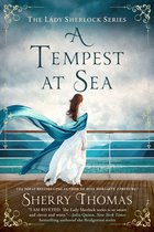 Lady Sherlock Historical Mysteries 7 - A Tempest at Sea
