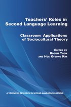 Teacher's Roles in Second Language Learning